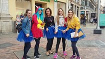 Hen Party Treasure Hunt Malaga