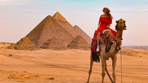 Best 2-Day Ancient Egypt and Old Cairo Highlights Tour
