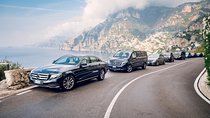 Transfer Naples - Positano