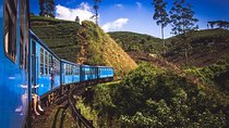 Sri Lanka 7 Days Tour Package – South Coast & Highlands