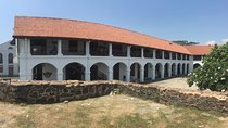 Galle Private Day tour from Colombo