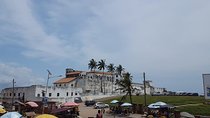 Elmina & Cape Coast Walking Tours