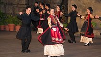 Dora Stratou Greek Dancing Show Skip-the-Line Ticket