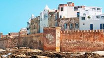 Agadir to Essaouira Day Trip: UNESCO Medina, Fishing Port & Souk