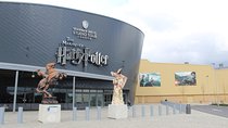 Private Transfer: Central London to Harry Potter Warner Bros Studio in Leavesden