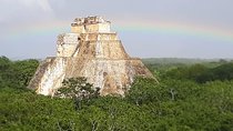 Private Yucatan Highlights Tour