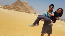 best 2 days Cairo and Giza tours