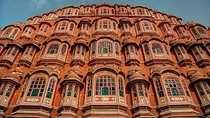 Guided Jaipur City Tour With Drop Off at Bikaner