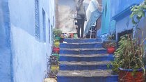 Fes to chefchaouen day trip