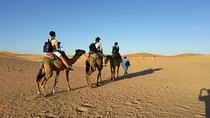 fes to fes 3 days desert tour