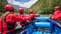 Tara Rafting Full Day Tour