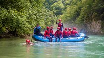 Adriatic and Rafting Mix 3 nights / 4 days