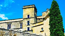 Spectacular Luberon villages - Gordes to Lourmarin private tour