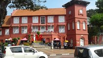 Malacca Day Tour (Price based per car)