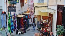 Discover the hidden gims of Tangier - JC Private Tours Tangier