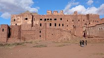  Best Marrakech Day trip to Ouarzazate and Kasbahs