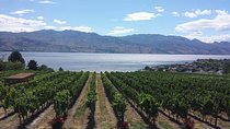 West Kelowna Gallery Of Grapes Wine Tour