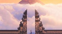 Lempuyang Temple or Gate of Heaven, With Top East Bali Tours