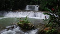 YS Falls and Floyds Pelican Bar