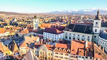 2 - Day Medieval Transylvania Private Tour from Brasov