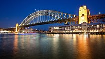 Private Tour: Sydney at Night