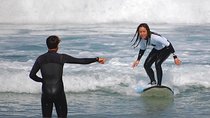 Surf Beginner Course