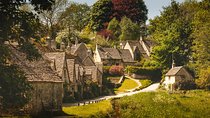 Oxford and Traditional Cotswolds Villages Small-Group Day Tour from London