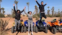 Quad Biking Marrakech