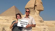 Cairo Day Tour From Soma Bay By Flight
