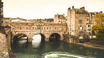 Bath, Avebury and Lacock Village Small-Group Day Tour from London