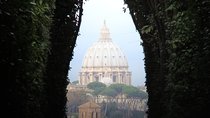 Private Hidden Rome Tour: Uncover the Beauty of the Eternal City
