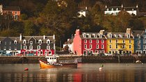 4-Day Magical Mull, Iona & West Highlands Small-Group Tour from Edinburgh