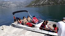 Private tour with speed boat - Perast and Lady of the rock