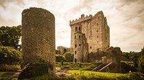 Dublin to South West 5 Day Small-Group Tour with Accommodation