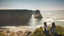 3-Day West Coast Explorer from Dublin Including Admission