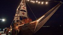 Romantic Dinner on a Spanish Galeon in Cancun