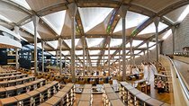 Half Day Tour to Bibliotheca Alexandrina
