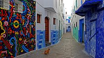 Discover the beauty of Tangiers and Asilah in 2 days - JC Private Tours
