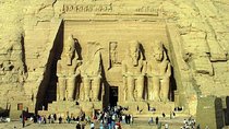 Abu Simbel Day Trip from Aswan