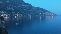 Positano, Amalfi and Ravello DA Tour Coastal Beauty
