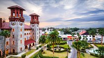 Saint Augustine Day Trip from Orlando