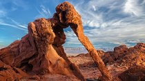 Valley of Fire State Park Day Tour from Las Vegas