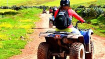 Half day Quad biking Maras & Moray tour 