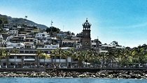 South Shore Private Sightseeing Cruise in Puerto Vallarta