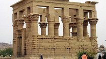Philae Temple, Aswan High Dam and Unfinished Obelisk Tour