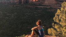 Personalized Spiritual Journey Tour in Sedona