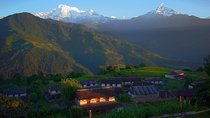 5 Days Ghale Gaun Village Homestay Hike