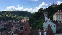 Uncover Transylvania: Private 2-Day Tour Bears & Medieval Wonders