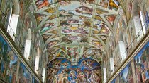 Vatican Museums guided tour