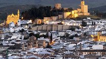 Private tours from Malaga to Antequera and the Dolmens for up to 8 persons